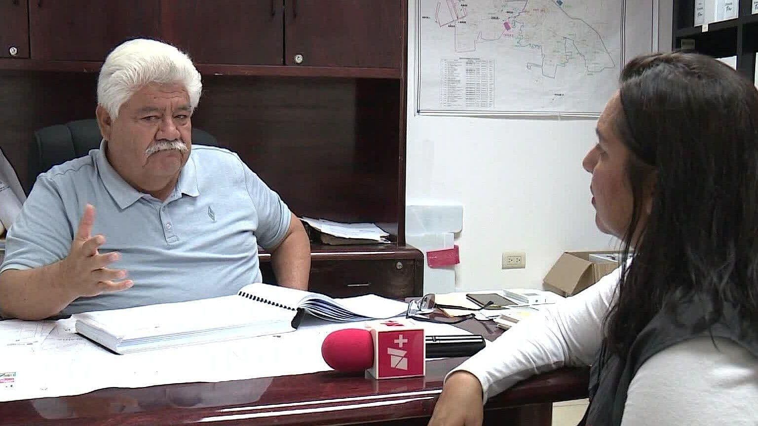 COMAPA Reynosa Responde a Vecinos de Colonia San Valentín