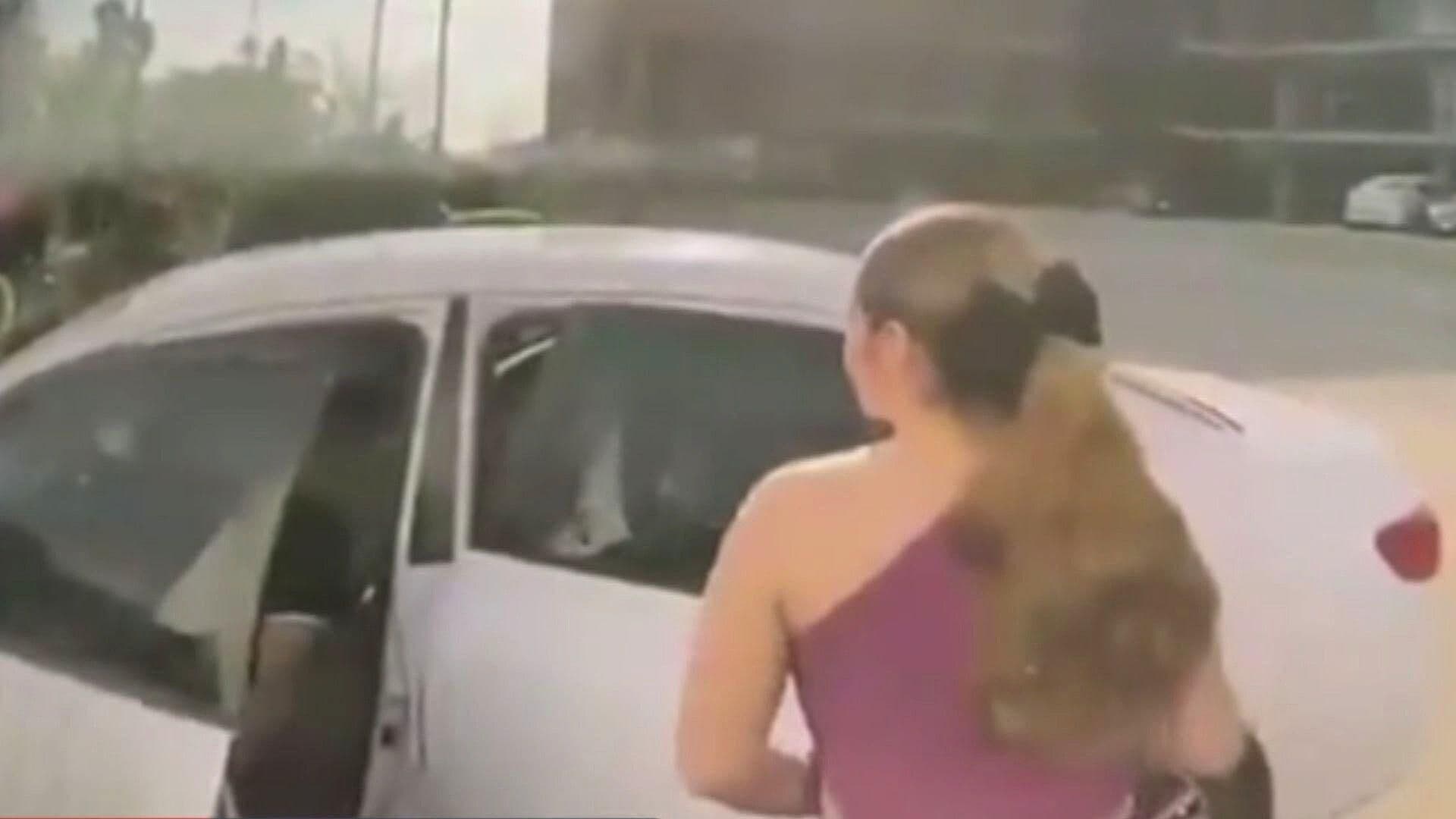 VIDEO: Secuestran a Creadora de Contenido ‘La Nicholette’ en Culiacán, Sinaloa