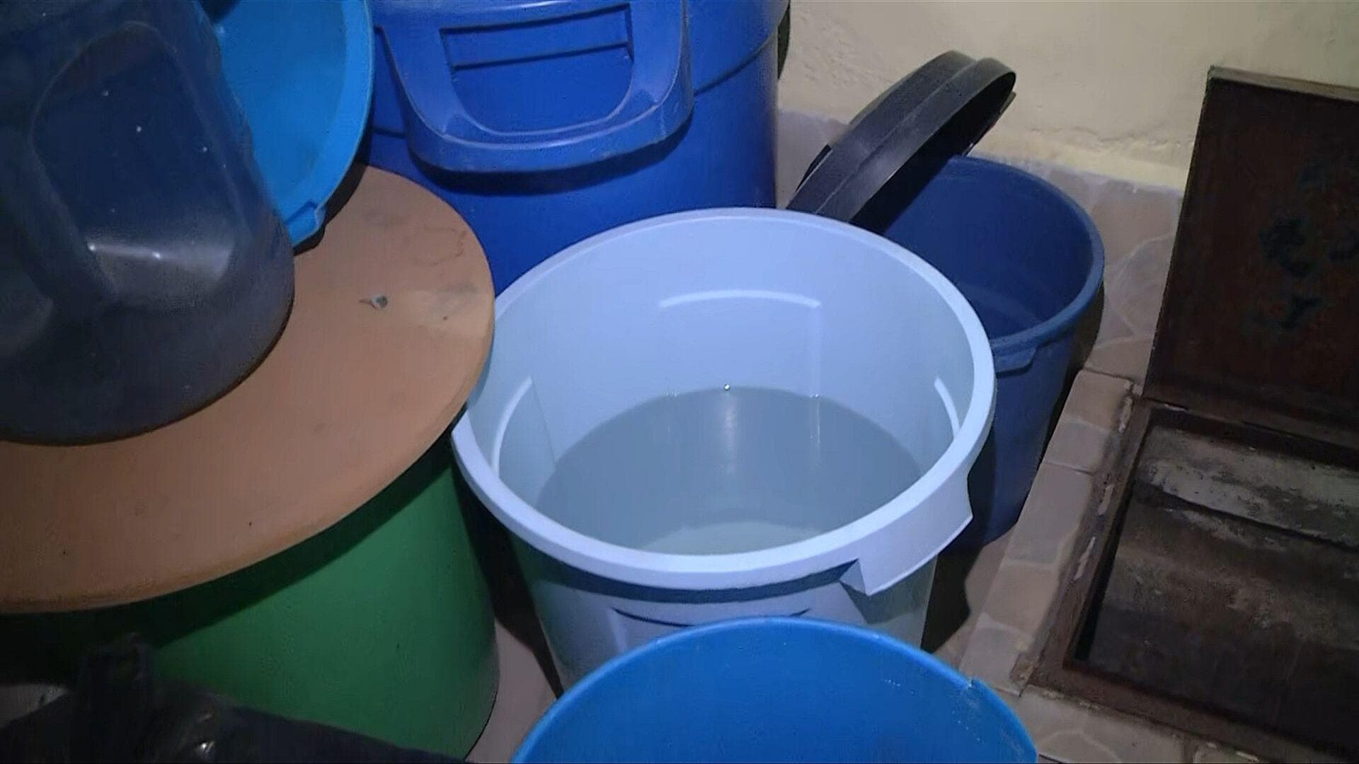 "Antes el Agua Caía Sola": Vecinos Denuncian Falta de Agua en Colonia Ciudad Azteca, Ecatepec
