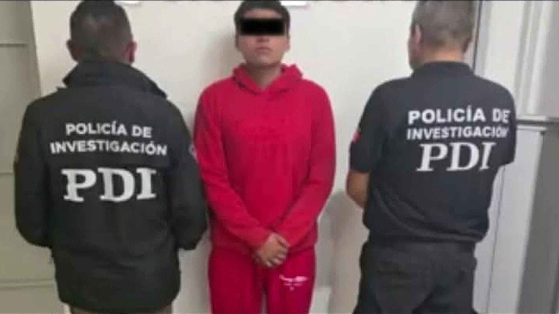 Vinculan a Proceso a Ulises Enrique "N" por Homicidio Calificado en Milpa Alta, CDMX