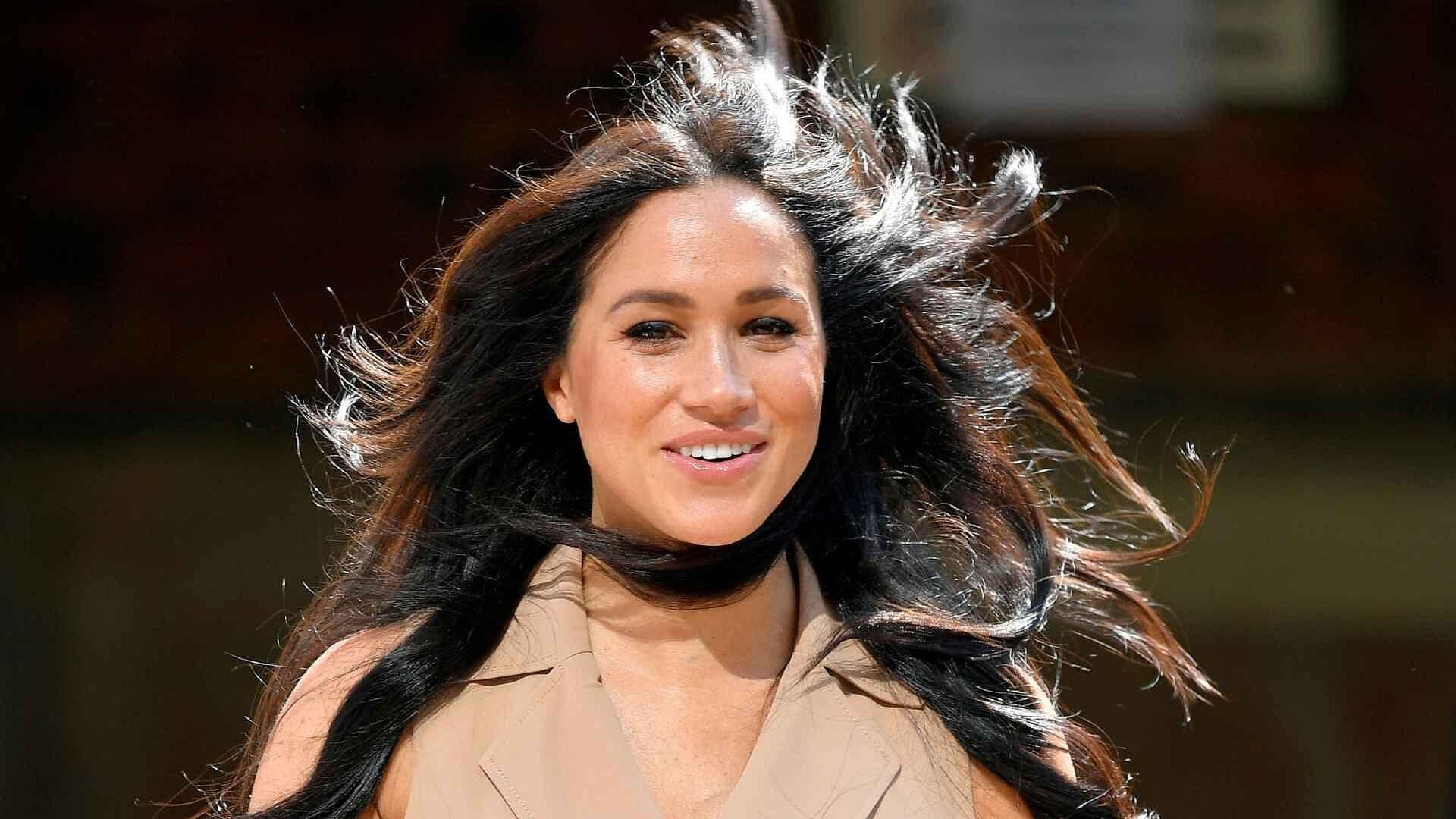 Meghan Markle Alista su Propia Marca ¿Qué Venderá?