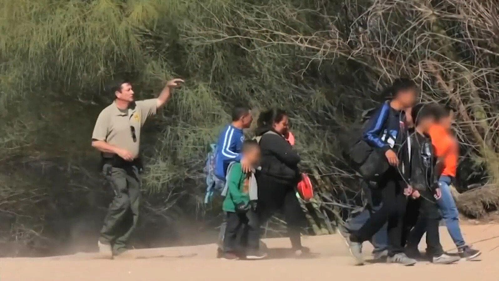 Política Migratoria de EUA: Así Es el Impacto de las Deportaciones en la Mixteca Poblana
