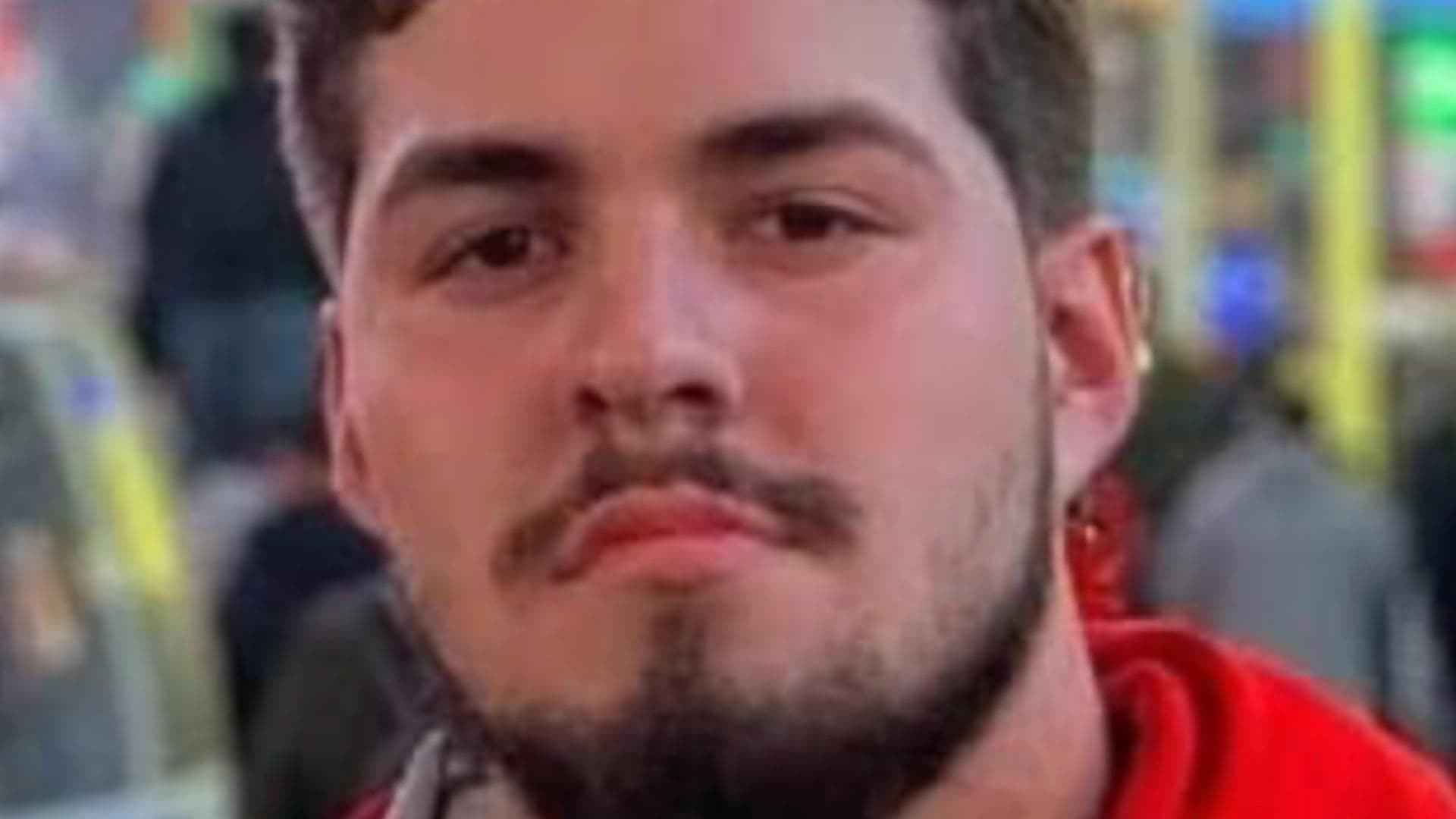 Preparan Velada por 2 Años de la Desaparición de Kevin Moreno en Mexicali