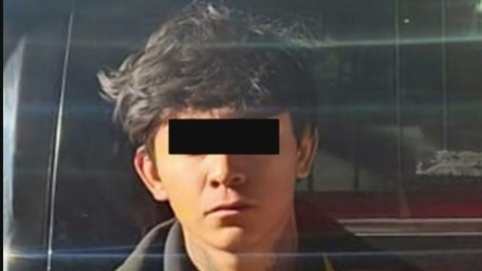Capturan a Ladrón de Tiendas Lo Investigan por Varios Asaltos en Cumbres