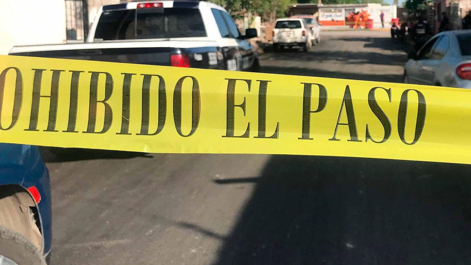 Localizan Cuerpo de Hombre en Colonia Francisco Villa en Torreón