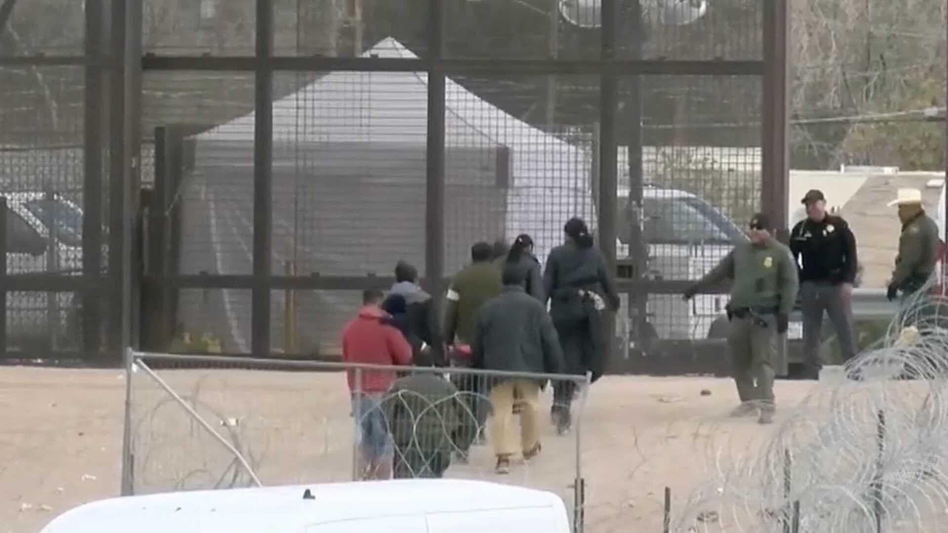 Traslado de Migrantes a Janos No Viola Derechos Humanos: Comisión Estatal