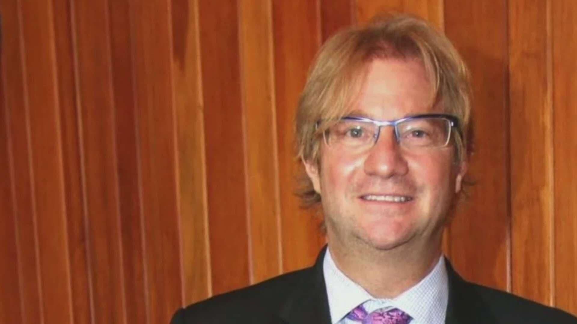 Andrés Roemer es Extraditable: Tribunal de Israel