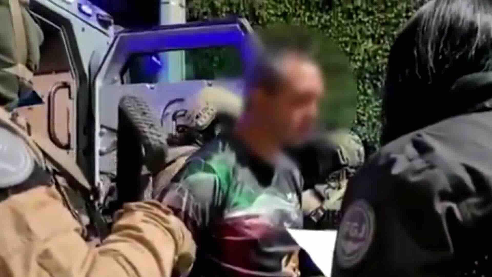 Detienen a Presunto Autor de Dos Feminicidios en Cuautitlán y Cómplice en Guerrero