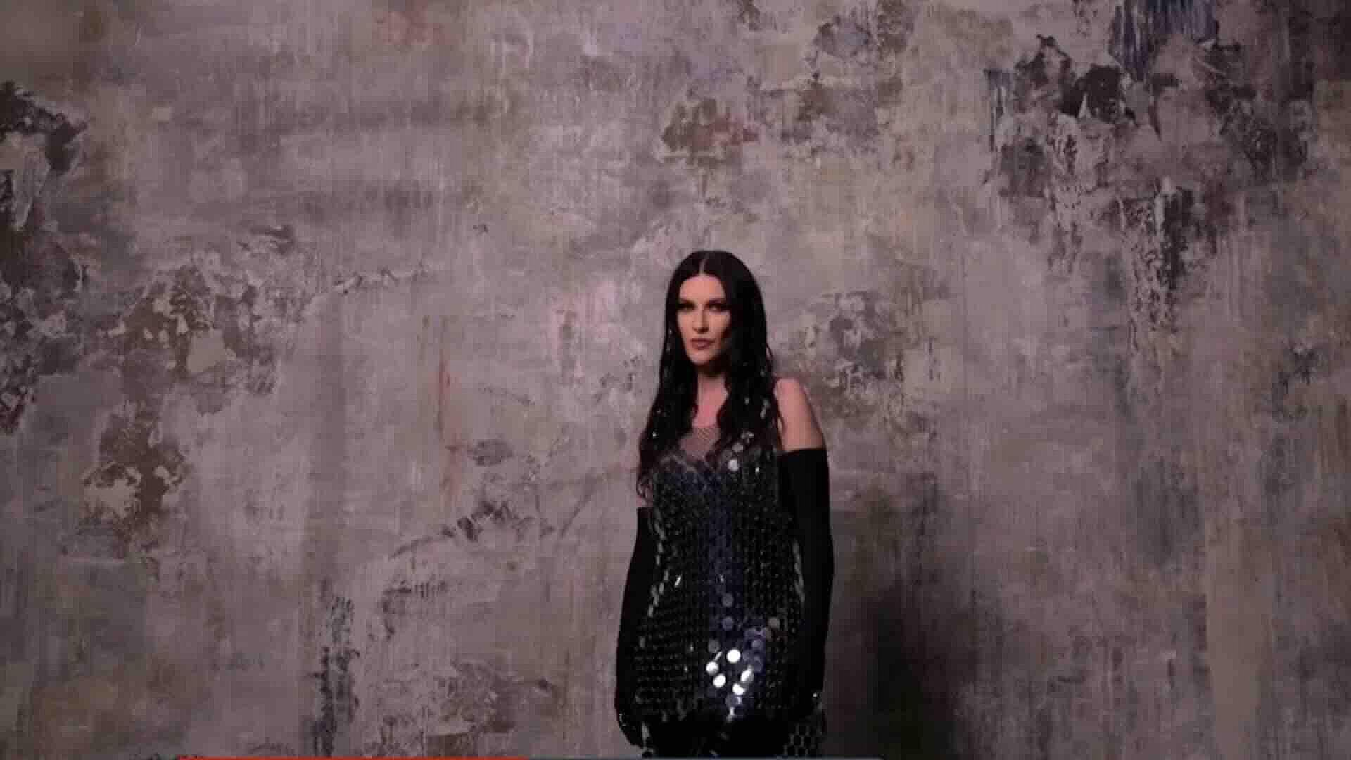 Belinda Se Despide de México; Gloria Aura en Matilda; Alan Tacher y Laura Pausini Destacan