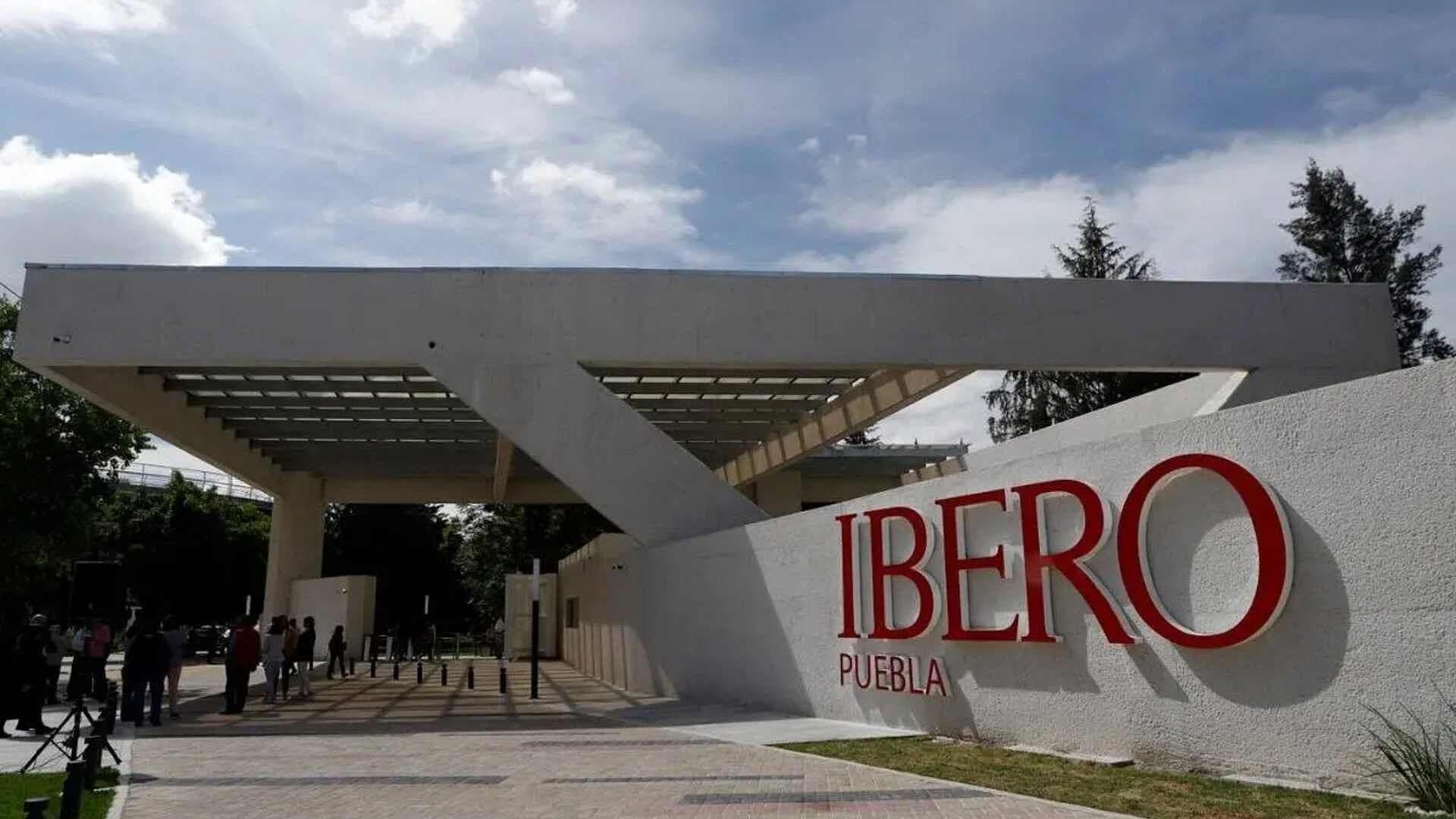 Universidad Iberoamericana de Puebla Agradece Aparición con Vida de Leonardo Escobar