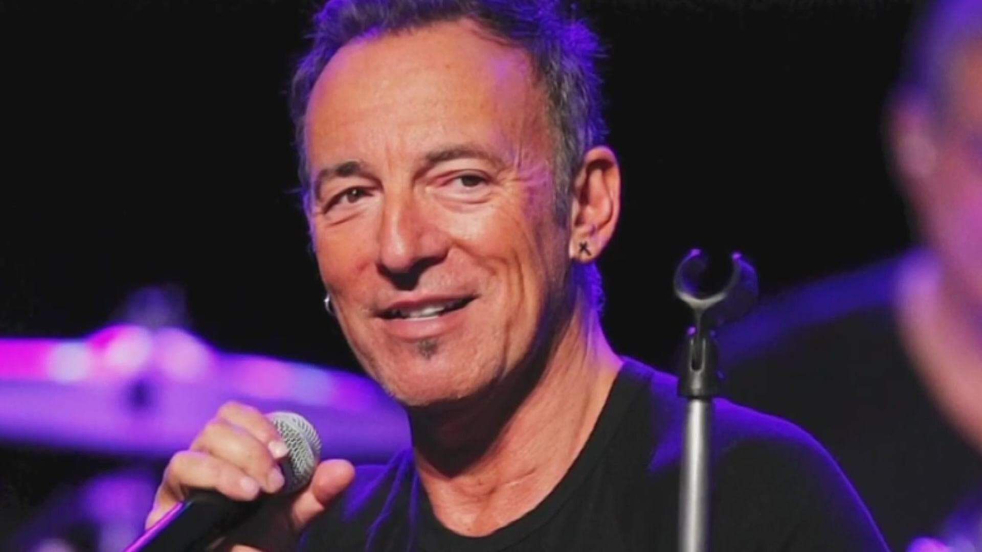 Bruce Springsteen Tendrá su Propia Película ¿Qué Actor lo Interpretará?