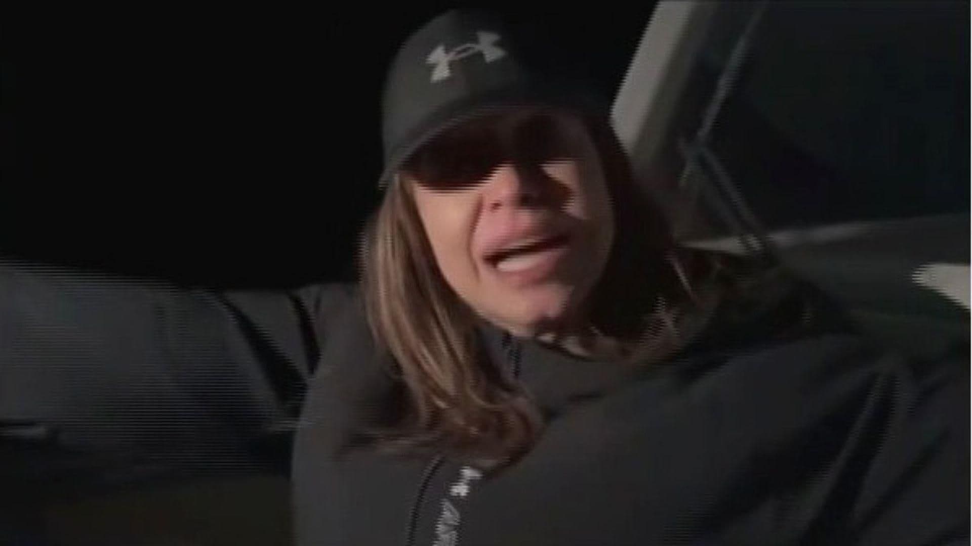 VIDEO: Así Fue Viaje en Bote de María Corina Machado para Recibir Premio Nobel de la Paz