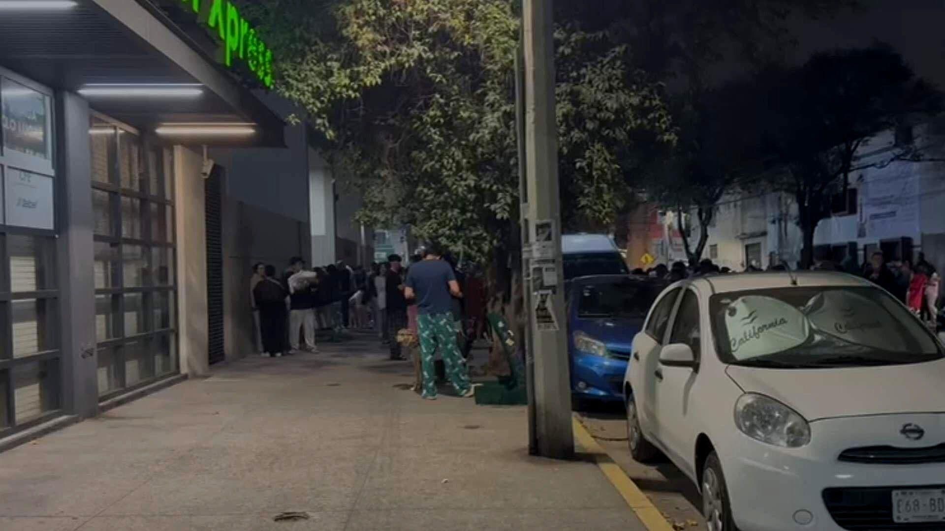 Sismo Hoy en Guerrero: Laura Velázquez y Evelyn Salgado Aseguran Que No Hay Daños