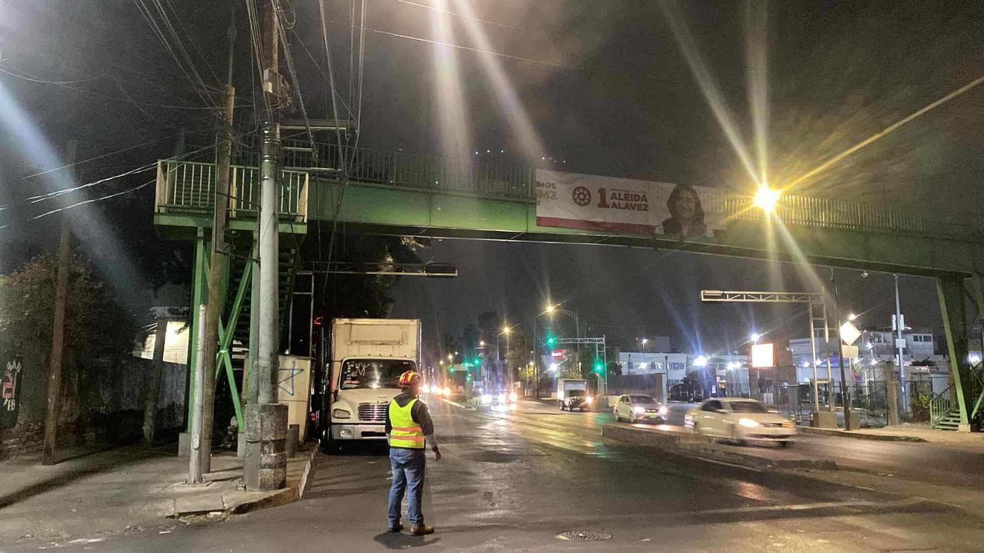 Clara Brugada Informa sobre Protocolos por Sismo en Guerrero que Activó Alerta Sísmica en CDMX