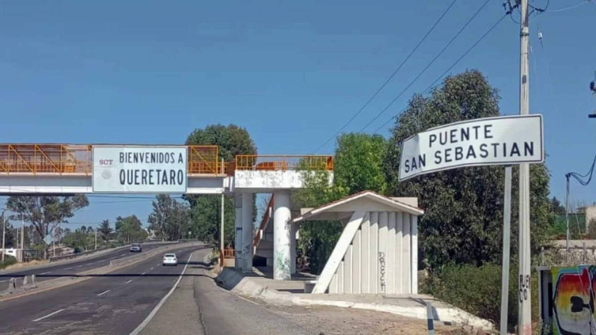 Investigan Hallazgo de Seis Cuerpos sobre Carretera Federal Panamericana