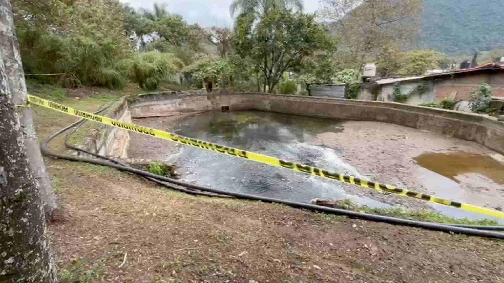 Habitantes de Ixtaczoquitlán Reportan Problemas de la Salud por Presunta Contaminación de Agua