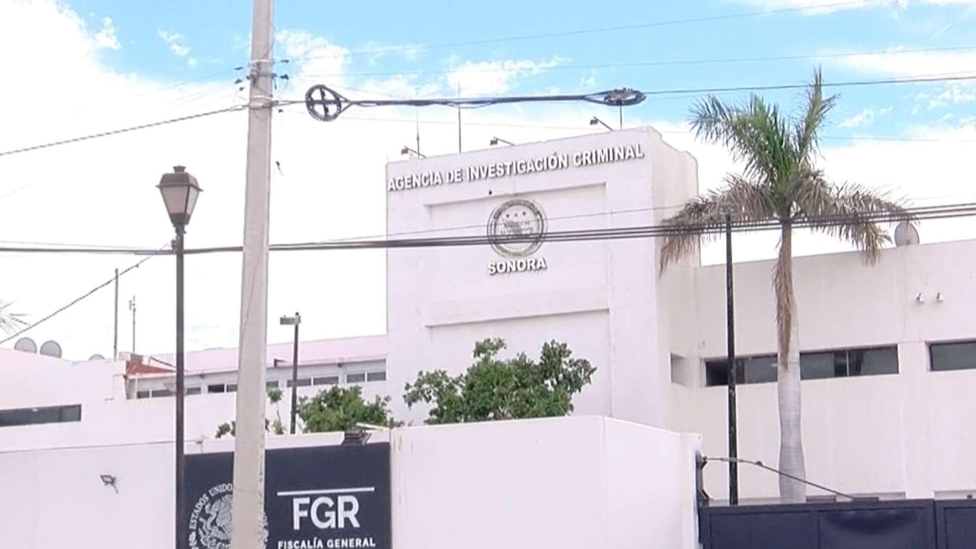 Detienen a 3 Personas por Presunto Robo de Sacos de Cemento en La Colorada, Sonora