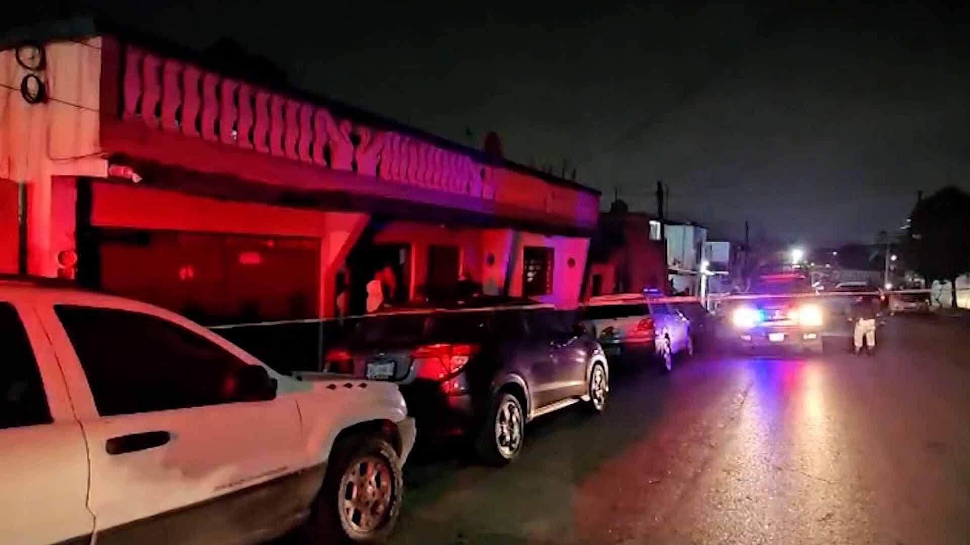 Encuentran Cuerpo de Mujer en Casa en Colonia Bellavista en Saltillo