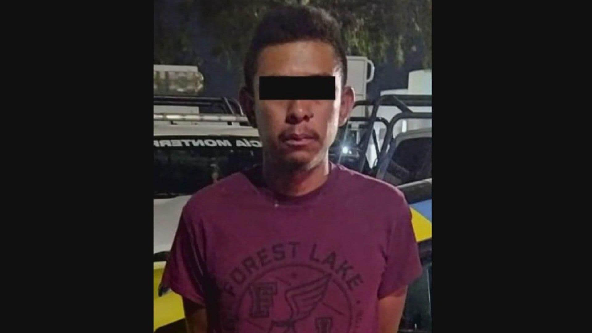 Detienen a 2 con Droga en Mercado Juárez