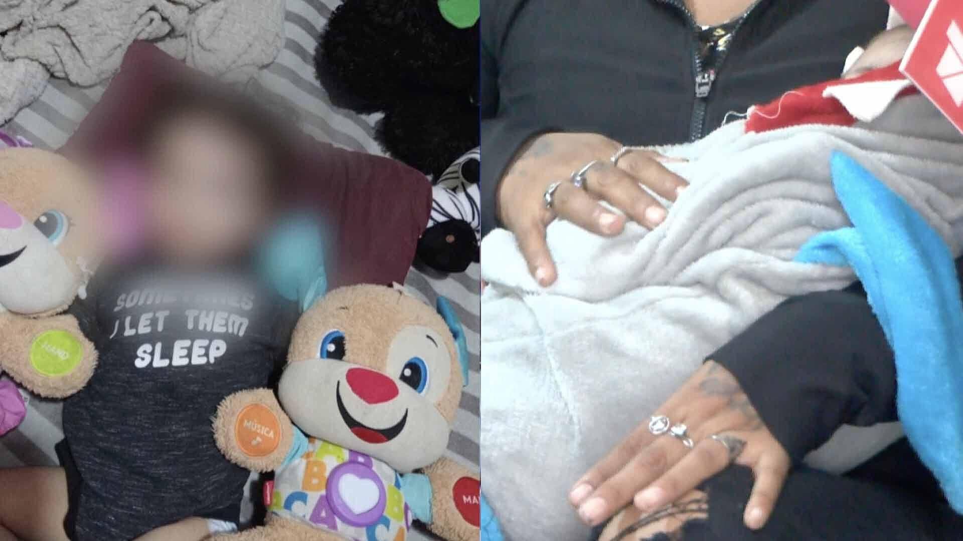 Familia de Jesús Yahir en Altamira Pide Ayuda para Costear Cirugía que Puede Salvarle la Vida