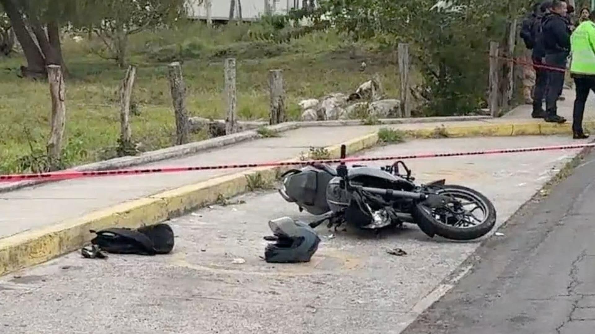 Mujer Muere al ser Atropellada en Carretera de Medellín de Bravo; Esto se Sabe