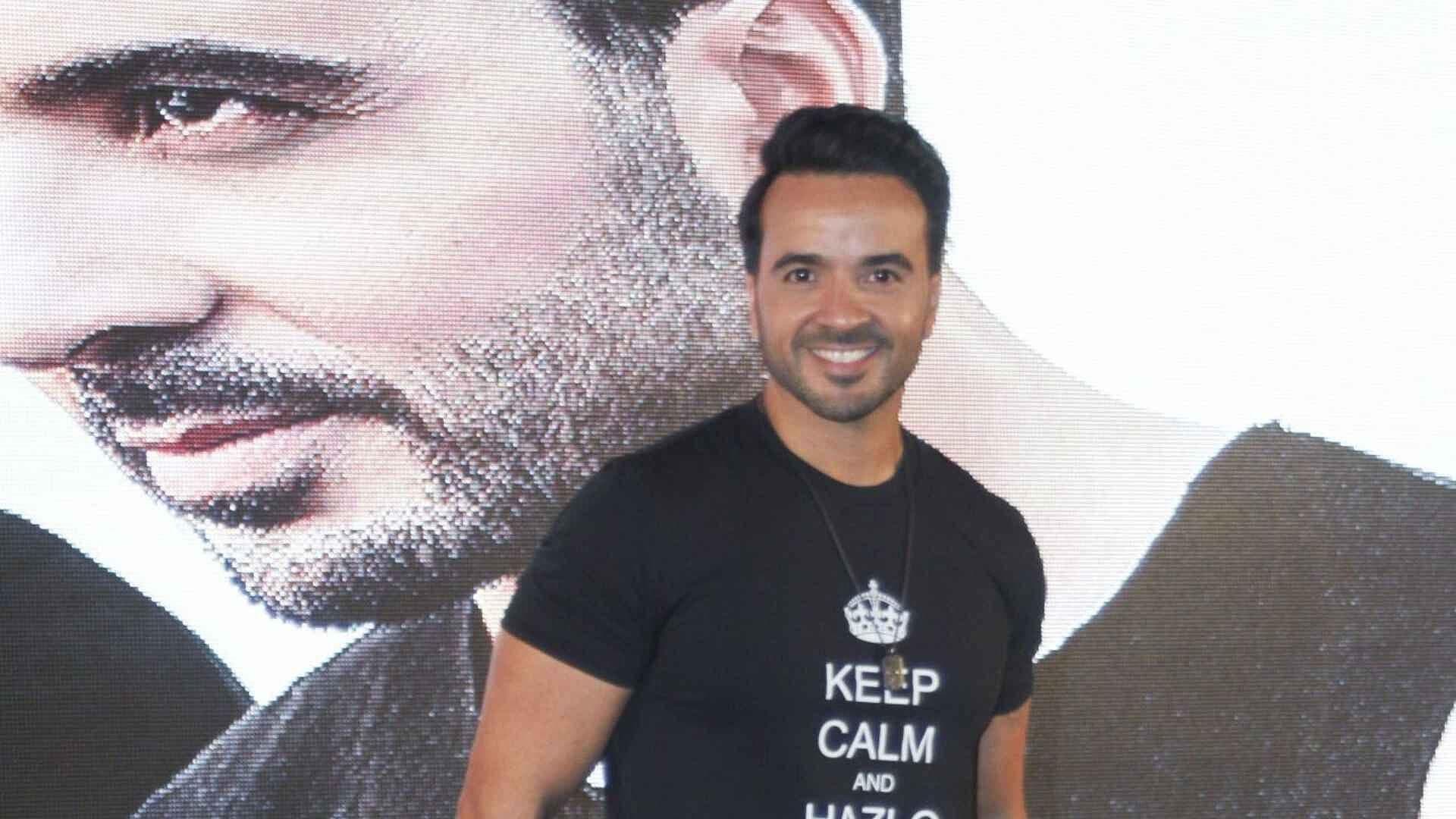 ¡Puro Talento! Luis Fonsi Sorprende al Cantar con Laura Pausini