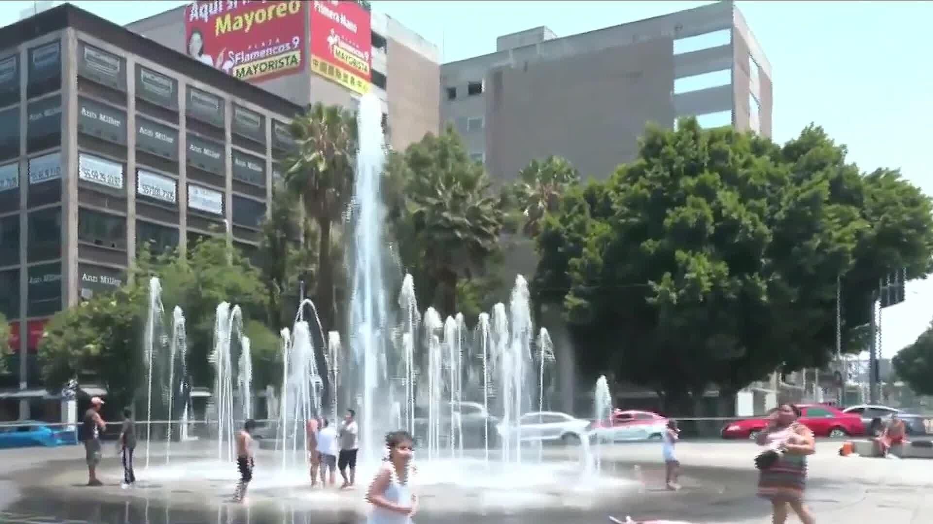 Sin Multas por Desperdiciar Agua el Sábado de Gloria en la Capital Queretana