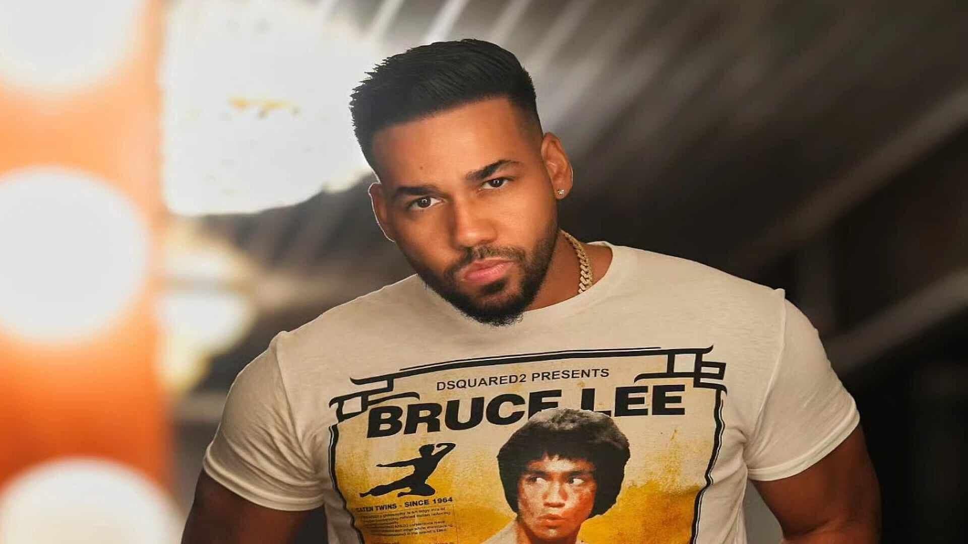 Romeo Santos Desmiente Haber Sufrido Infarto
