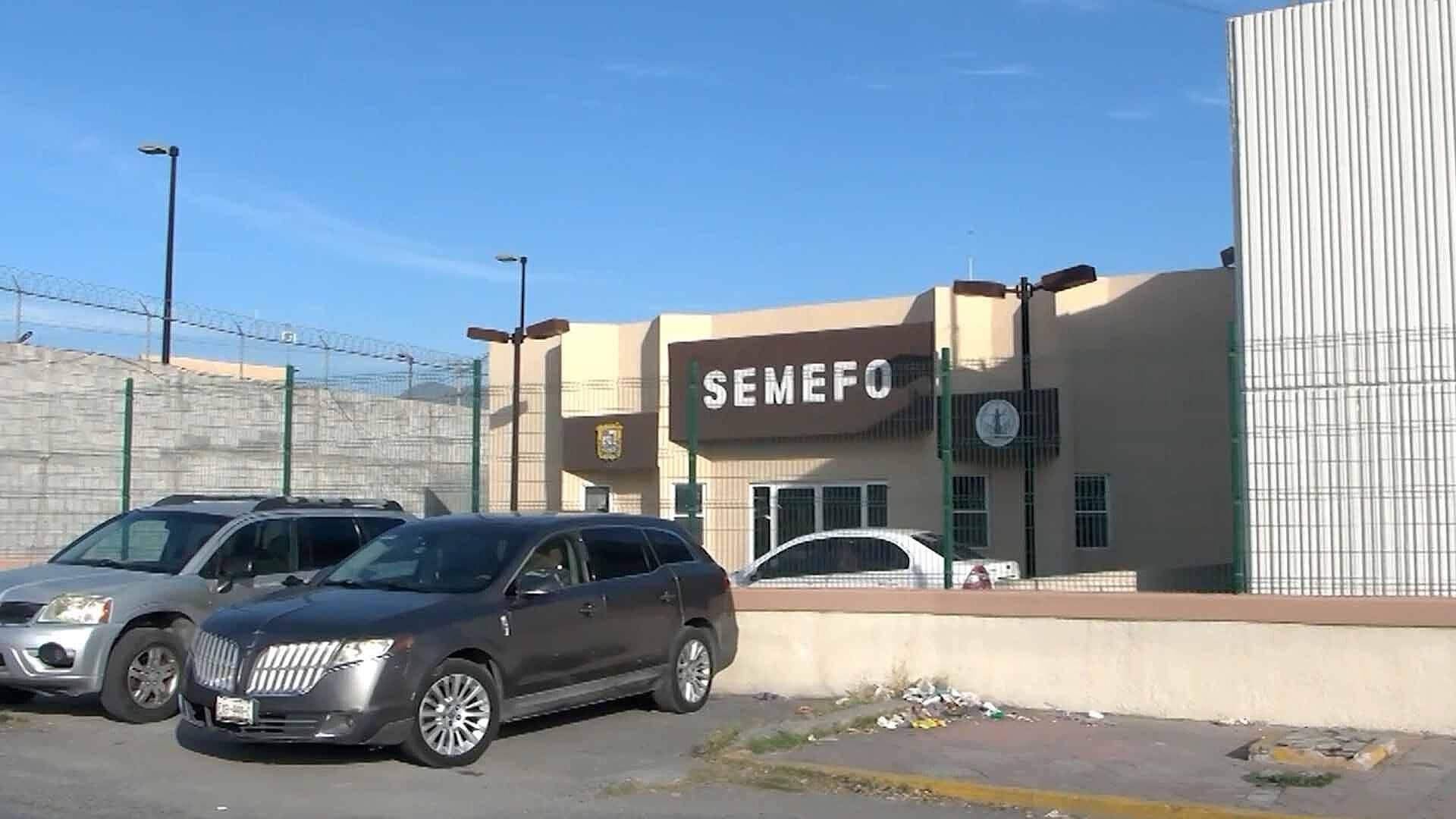 Hallan a Hombre Sin Vida en la Colonia Zona Centro en Saltillo