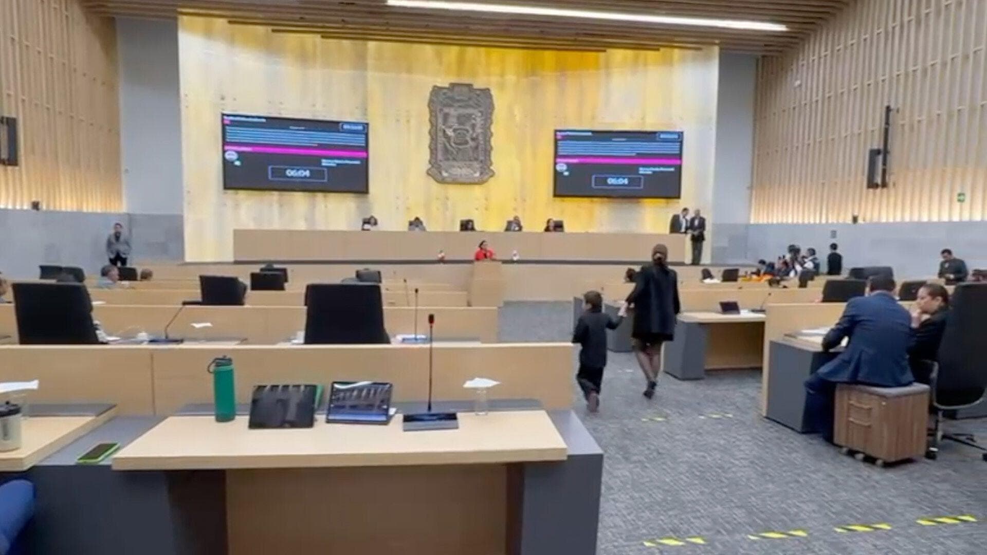 Propondrán Ley Anticorrupción en el Congreso de Puebla