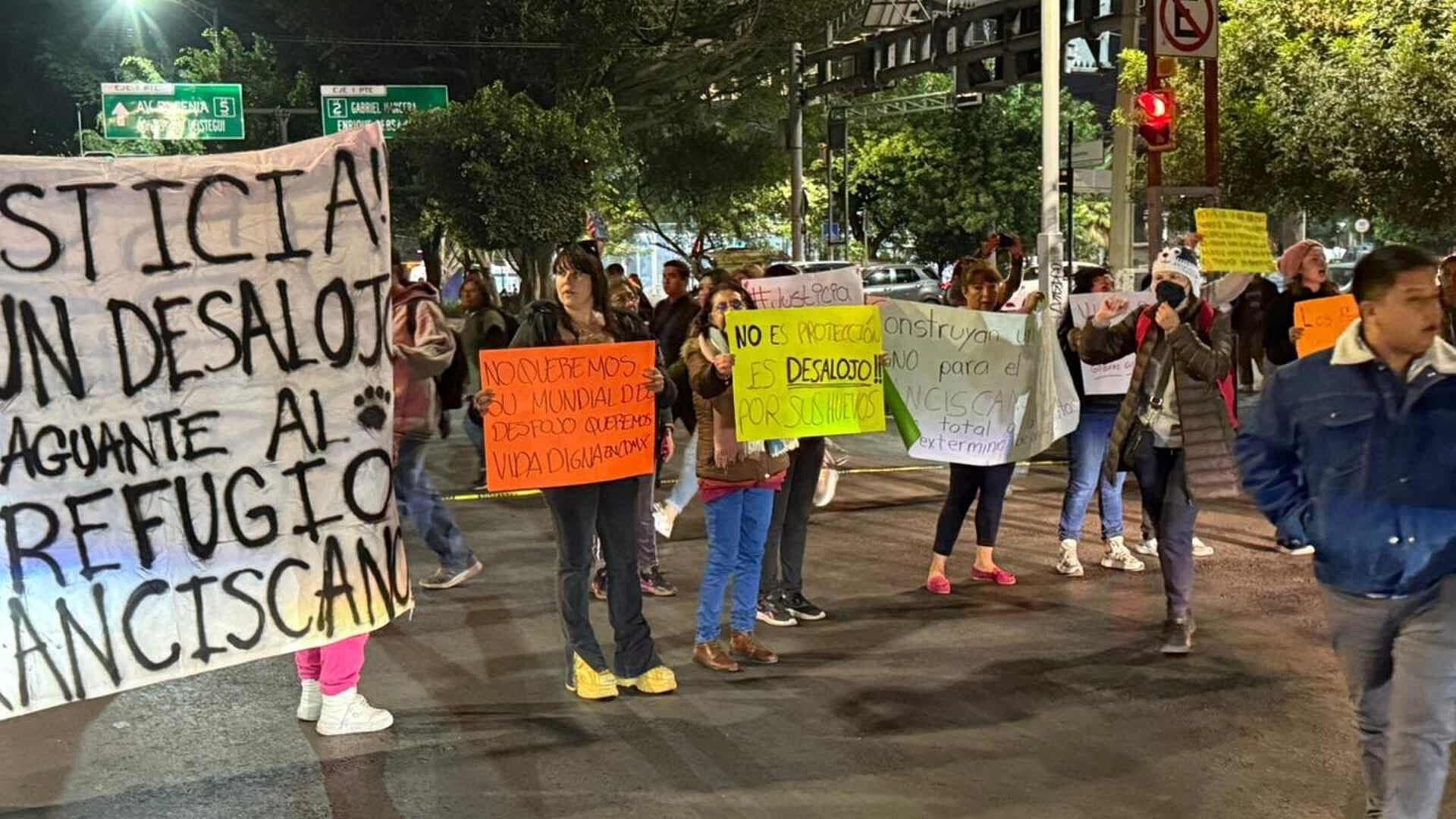 Bloqueo en Etiopía: Animalistas Protestas por Rescate de Perros y Gatos del Refugio Franciscano