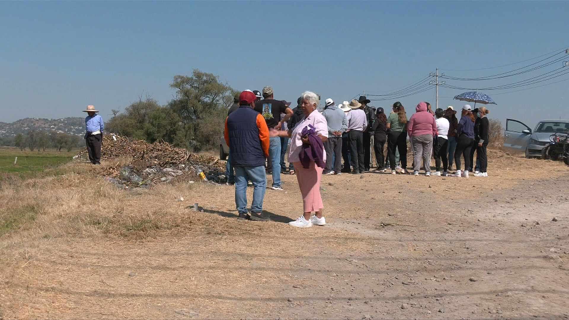 Mueren Cinco Campesinos Atrapados en Compuertas de Zumpango; ¿Hay Avances en el Caso?