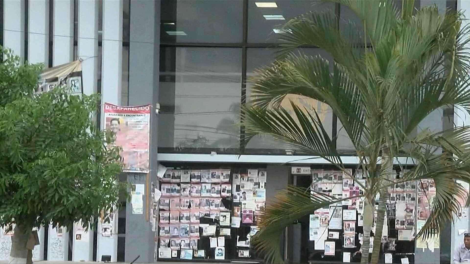 ¿Dónde Están? Desaparecen Cinco Adolescentes de Albergue en Ixtlahuacán de los Membrillos