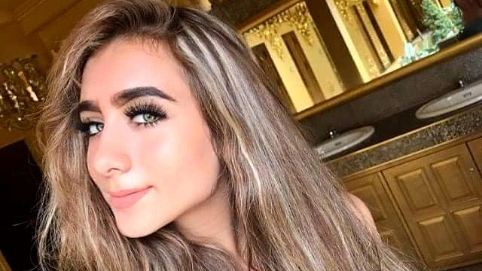 Veinte Disparos Acaban con la Vida de la Influencer Vielka Pulido en Puebla