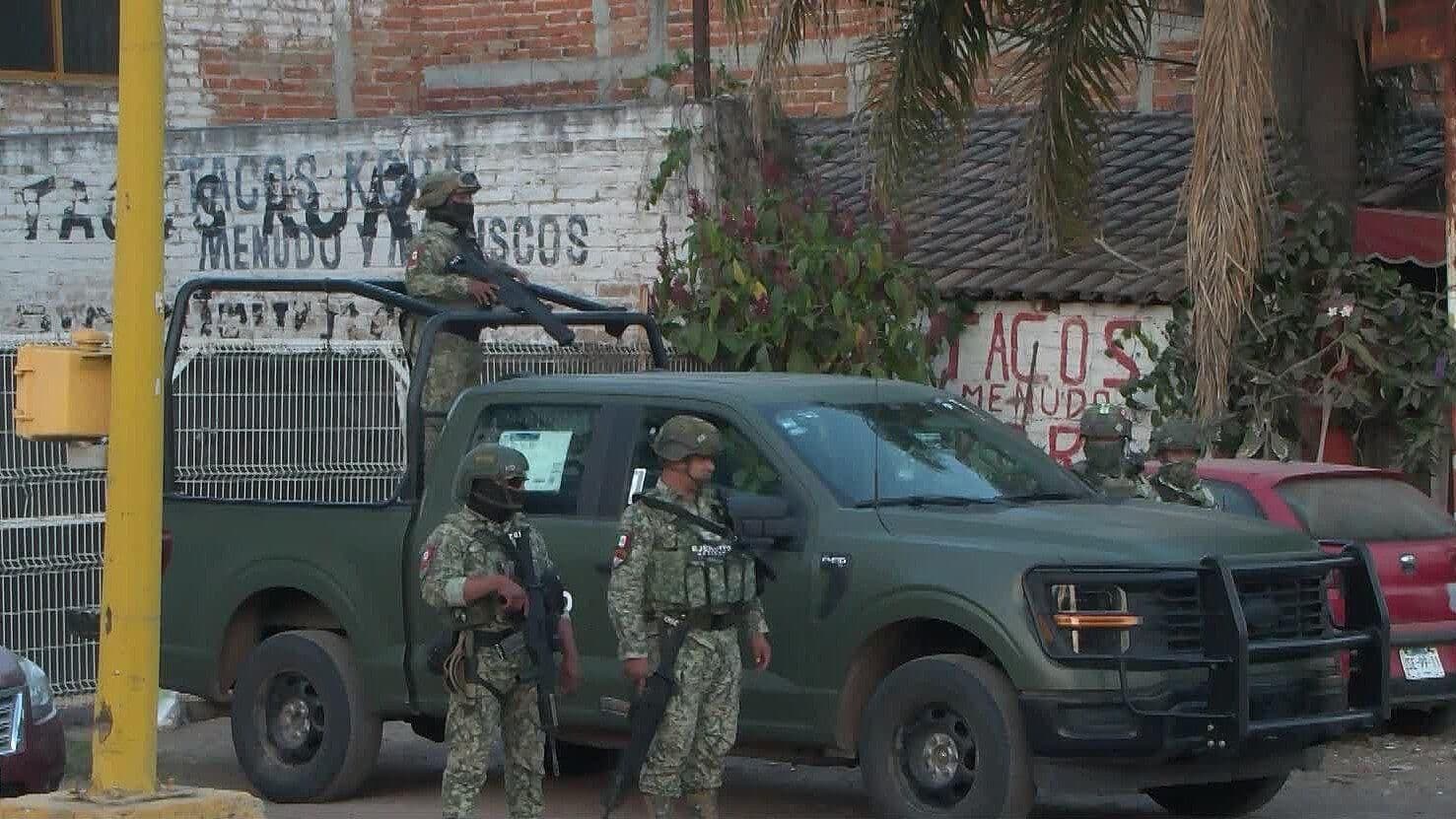 Localizan Toma Clandestina de Hidrocarburo en Tototlán; Hay 3 Detenidos
