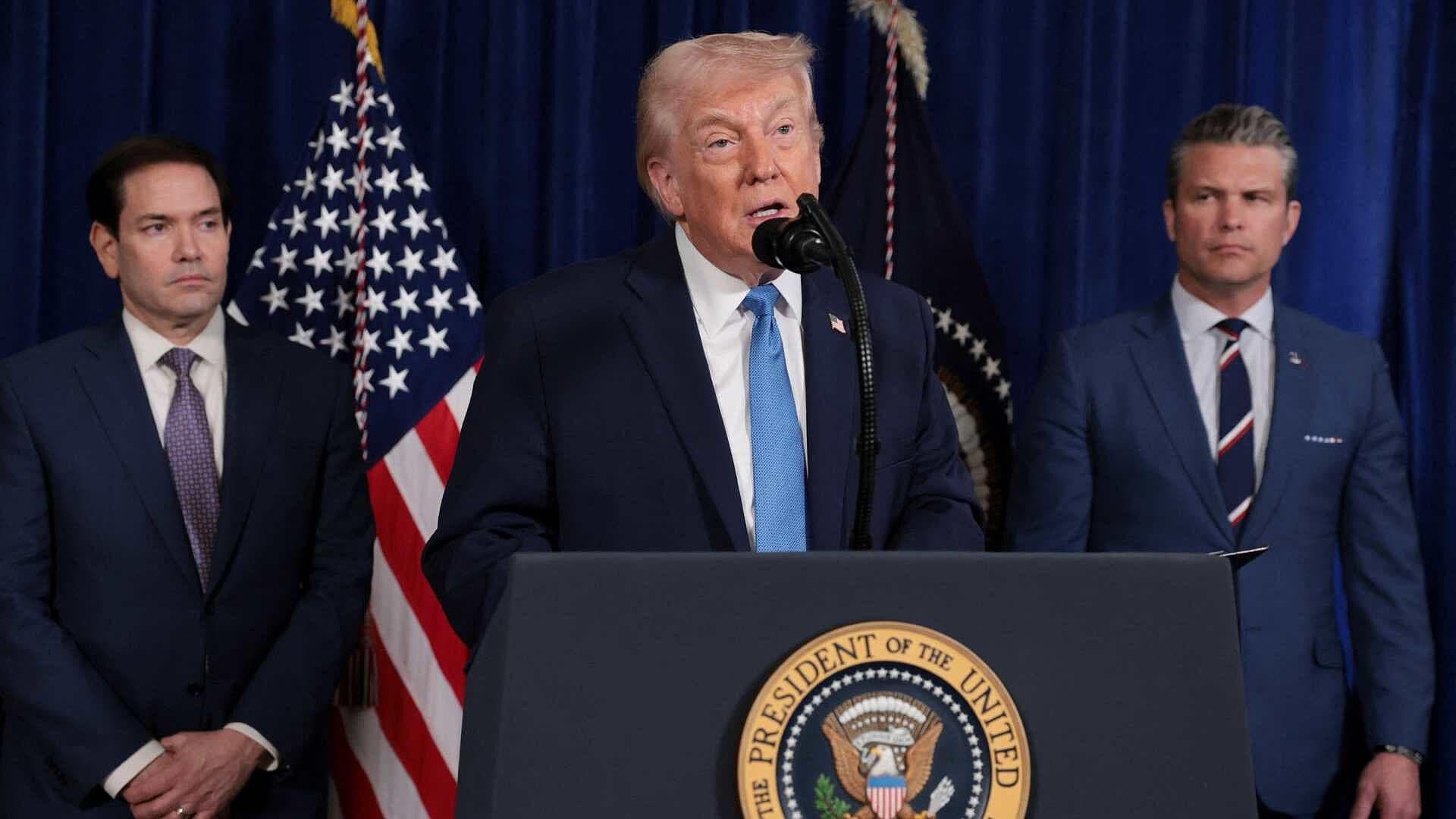 ¿Por Qué Trump Decidió Detener a Maduro y Cuál Es su Estrategia? Análisis de Javier Tello