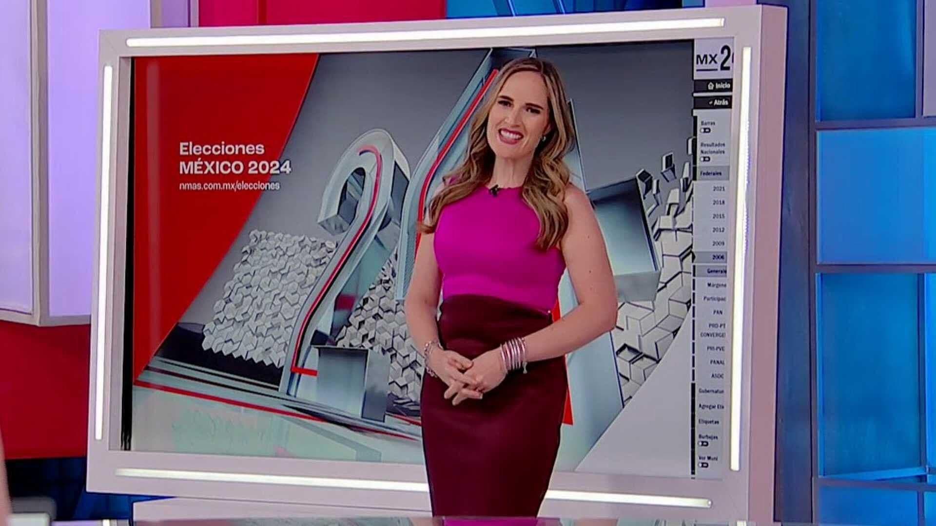 Elecciones 2024 MX: ¿Cómo es la Participación de Votantes en Tabasco?