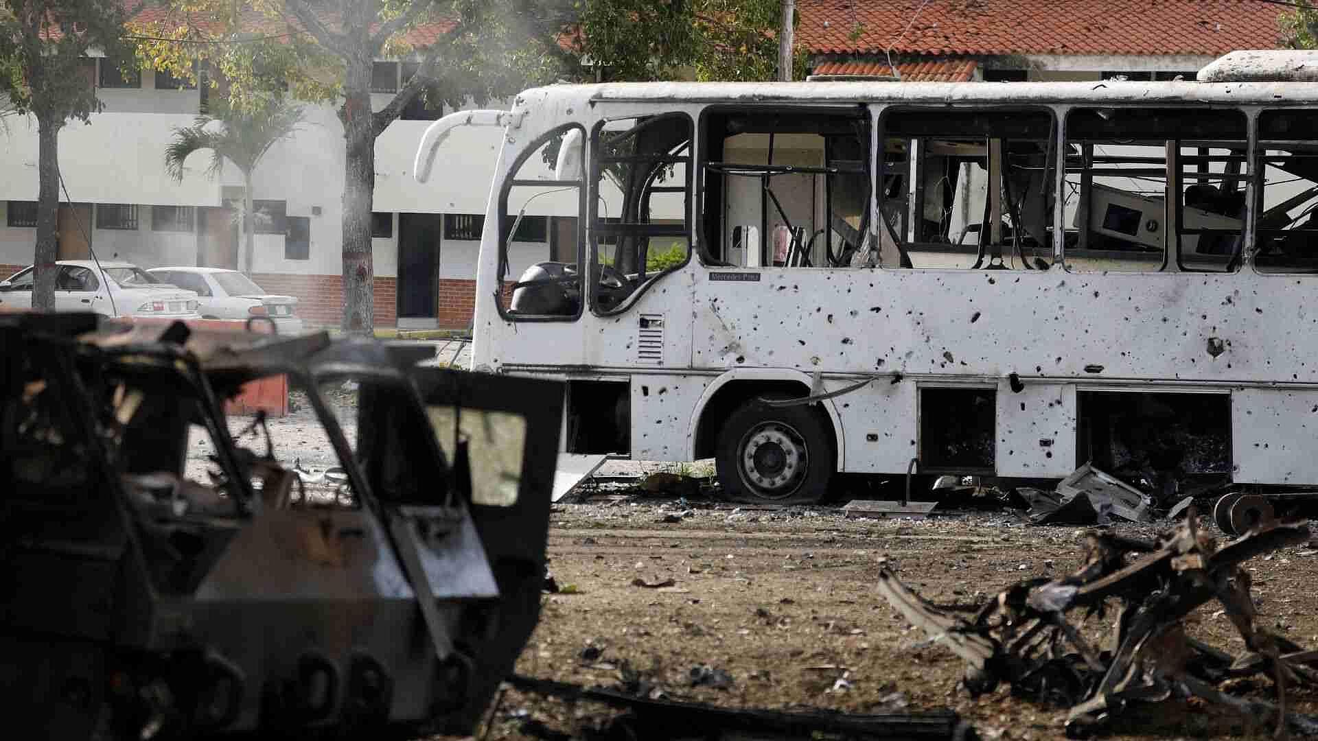 "Era Inminente Ataque de EUA a Venezuela": Mauricio Meschoulam
