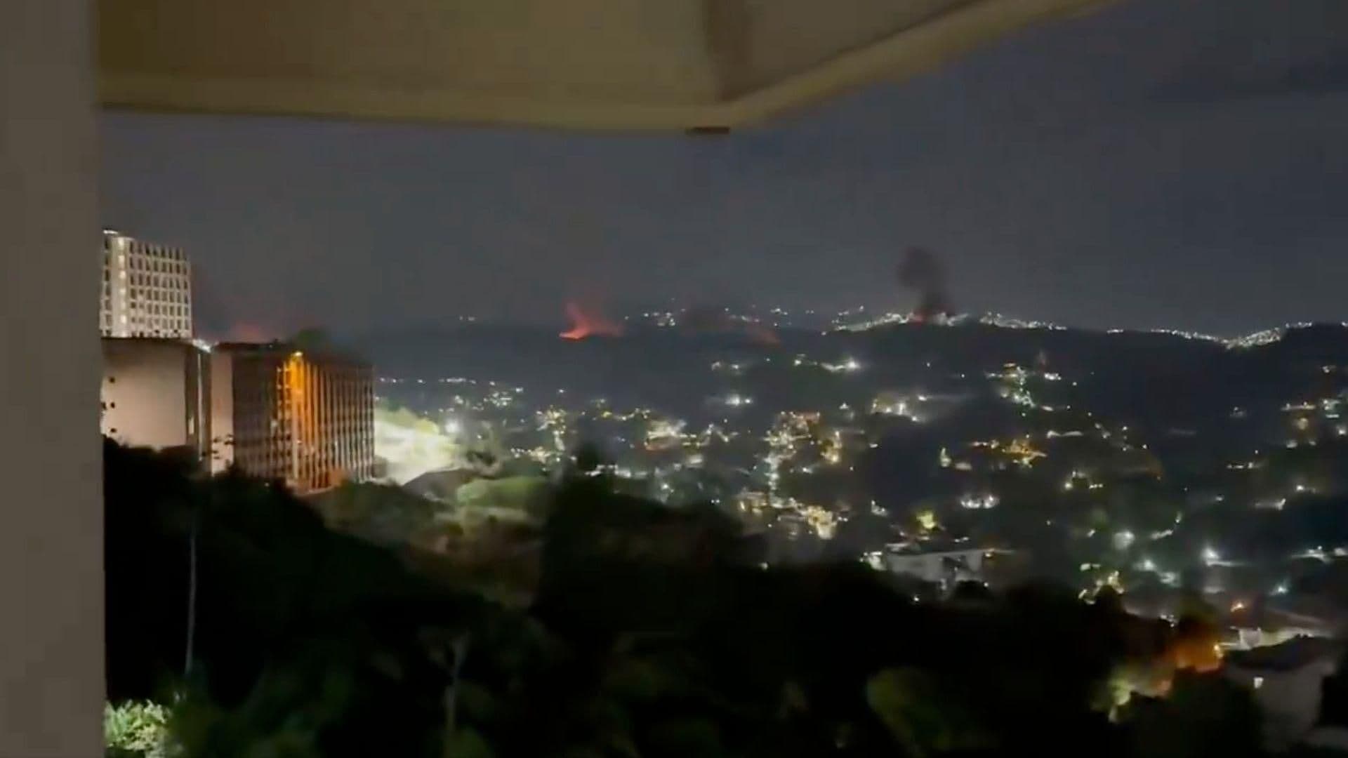 Gustavo Petro Alerta Sobre Bombardeos en Caracas y Activa Plan de Frontera
