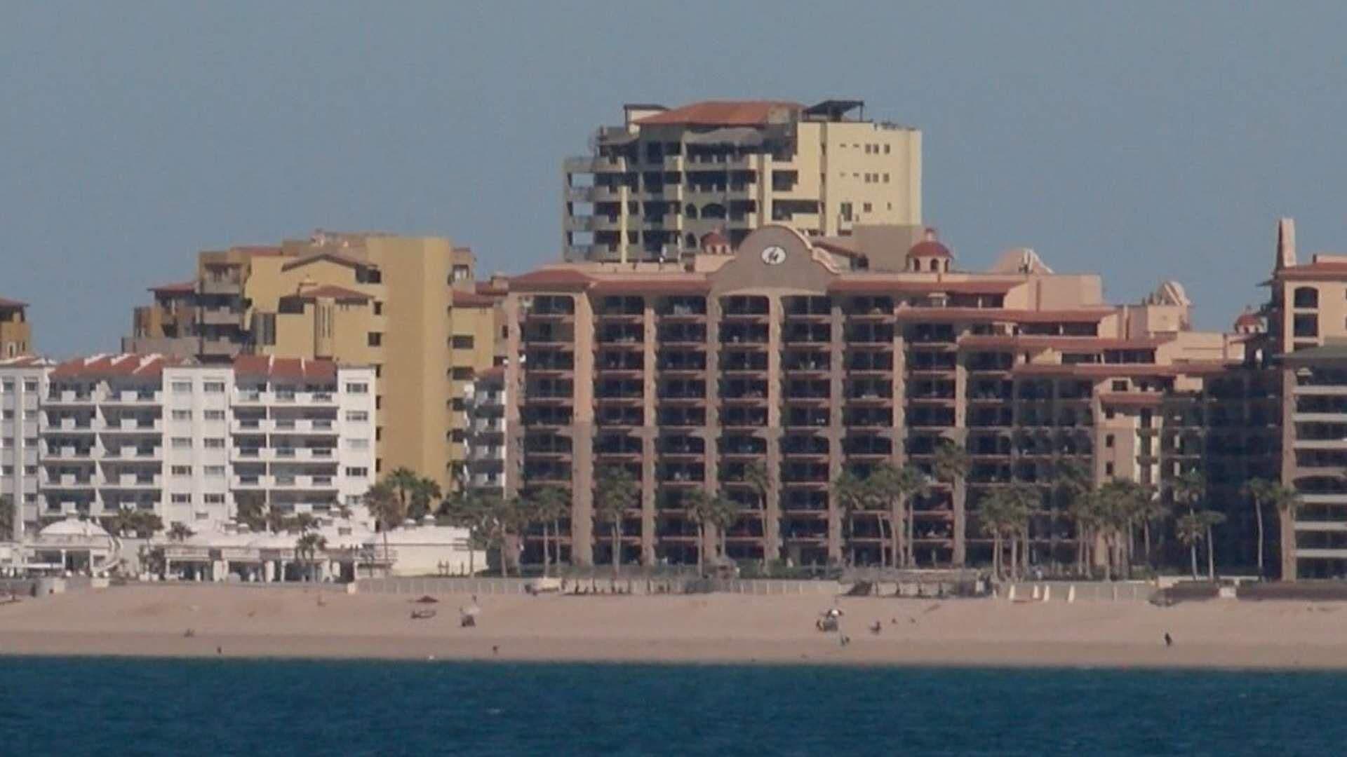 Descartan Daños tras Sismo Registrado en Puerto Peñasco
