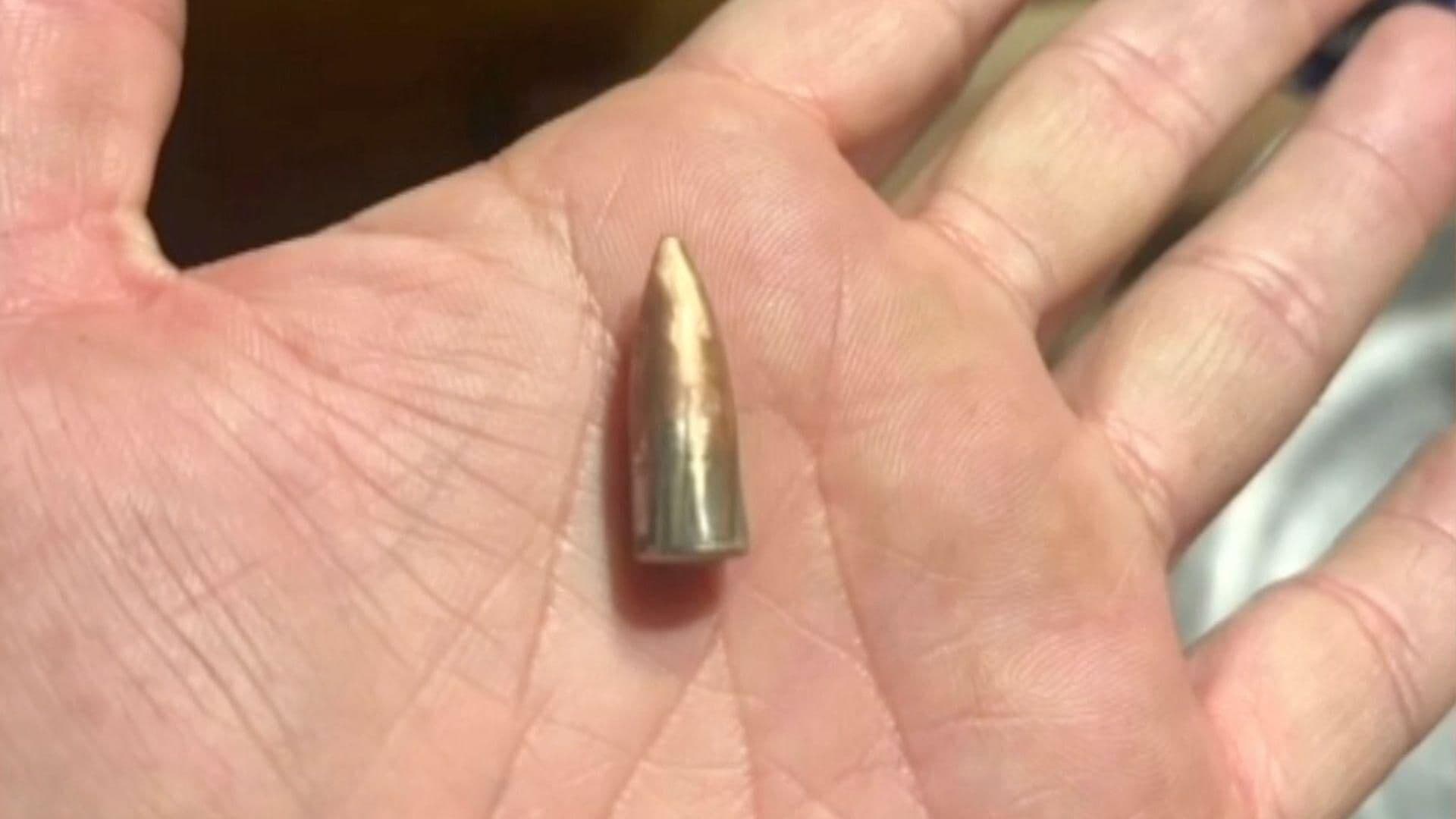 Bala Perdida Atravesó Techo de Hotel en Creel, Chihuahua, Durante Festejos de Año Nuevo