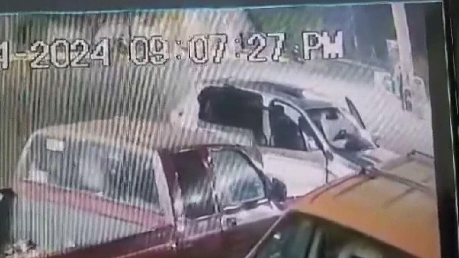Captan el Secuestro del Suegro de Alma Sánchez Barragán, Alcaldesa de Moroleón