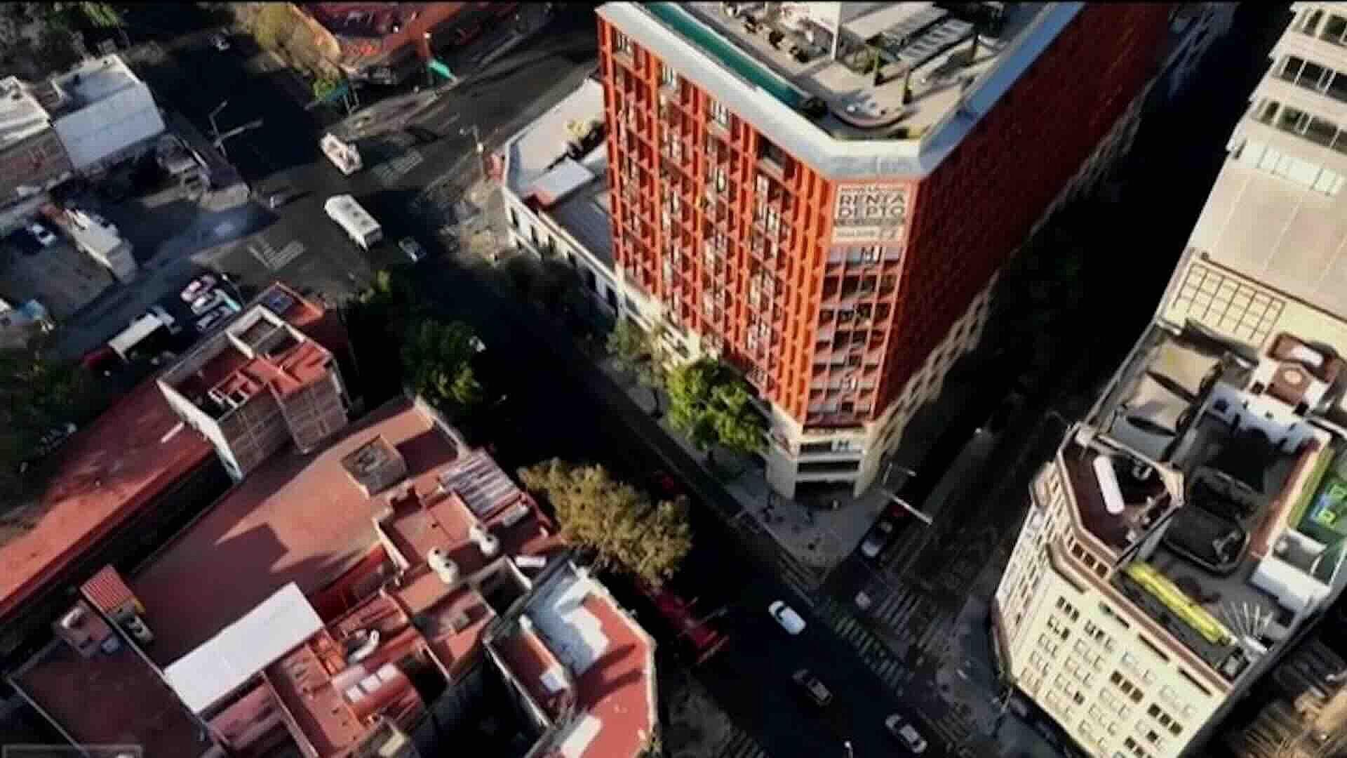 Sismo Magnitud 6.5 en San Marcos, Guerrero Se Sintió en San Rafael, CDMX; Sin Luz e Internet