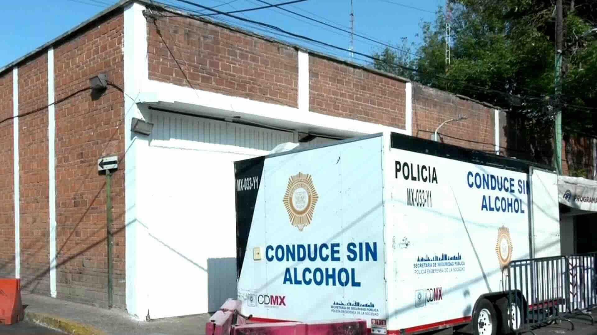 53 Personas Pasaron el Año Nuevo en El Torito: ‘Es la Consecuencia’