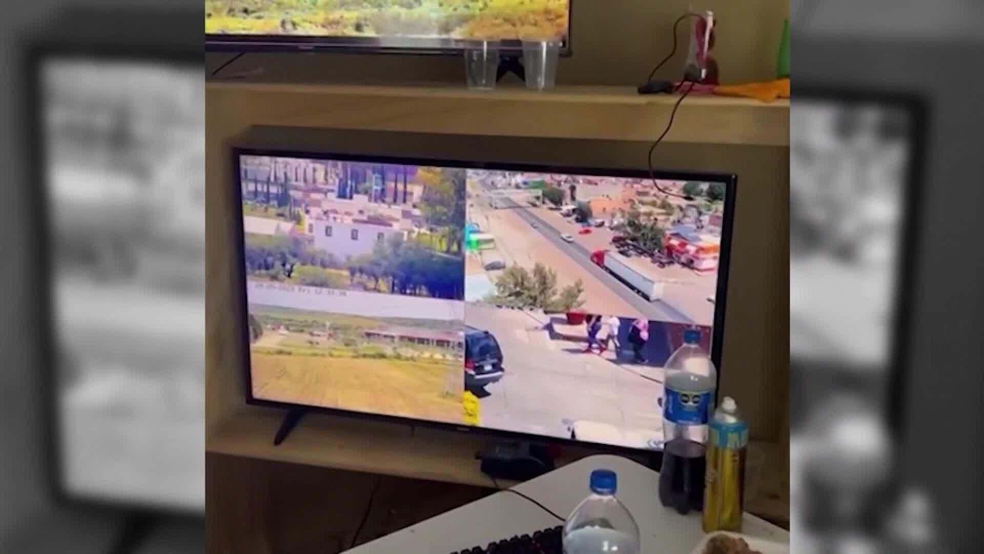 Localizan en una Finca de La Chona Equipo de Videovigilancia Clandestino