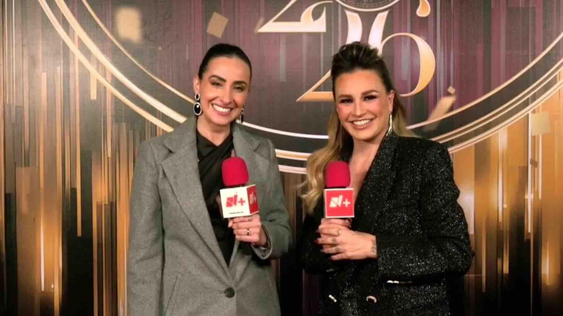 Celebrando el Año Nuevo con María José y nos Platica sobre sus Rituales para Recibir el 2026