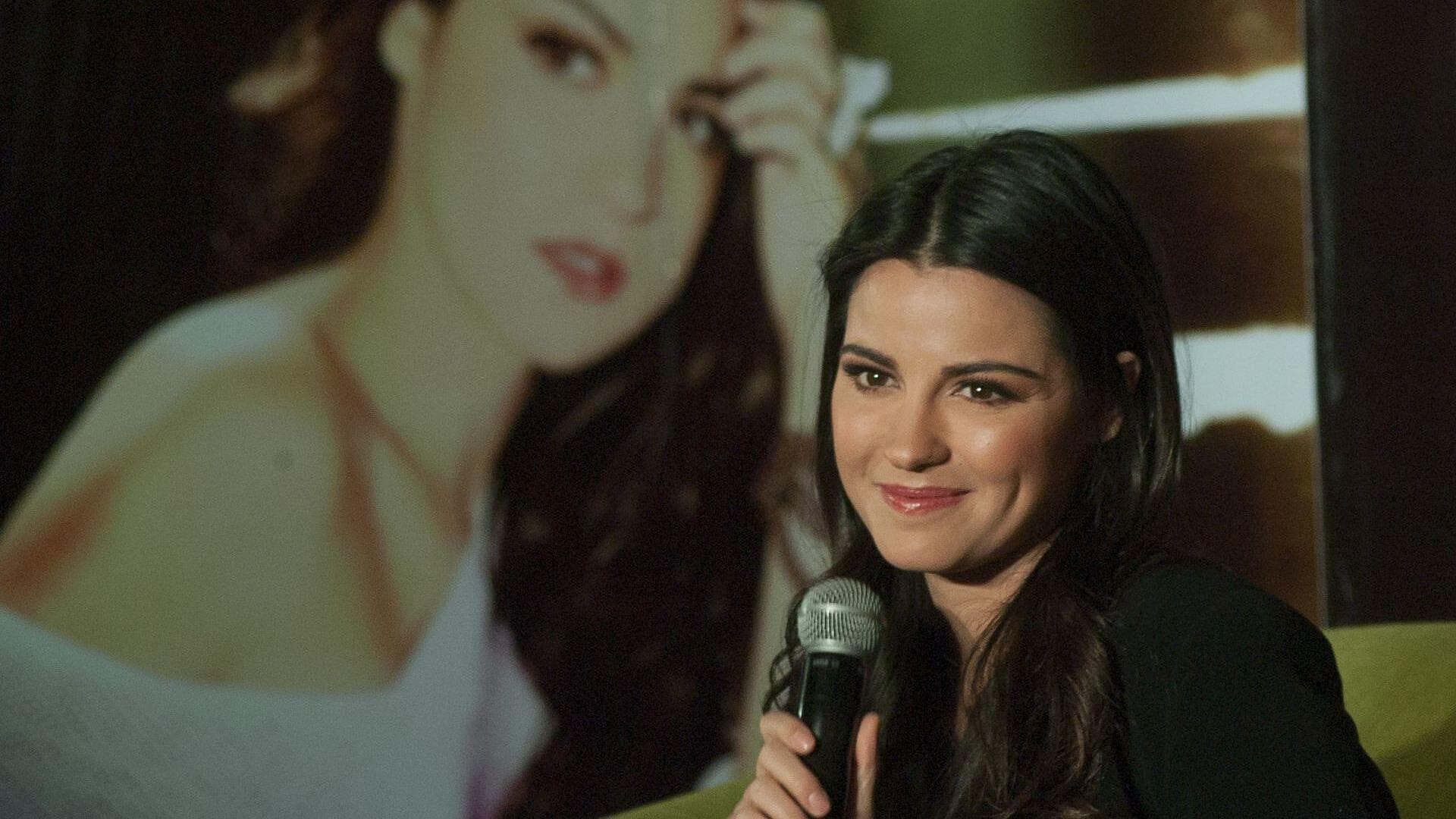 ¿Anahí y Maite Perroni están Peleadas? Esto se Sabe