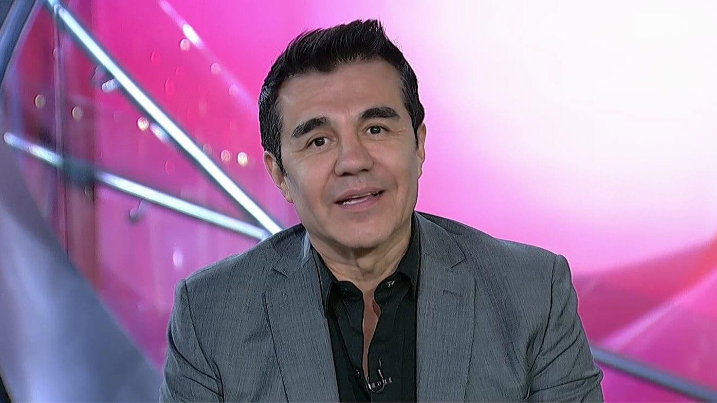 Adrián Uribe Habla en Entrevista para Despierta sobre Nueva Temporada ‘De Noche Pero Sin Sueño’