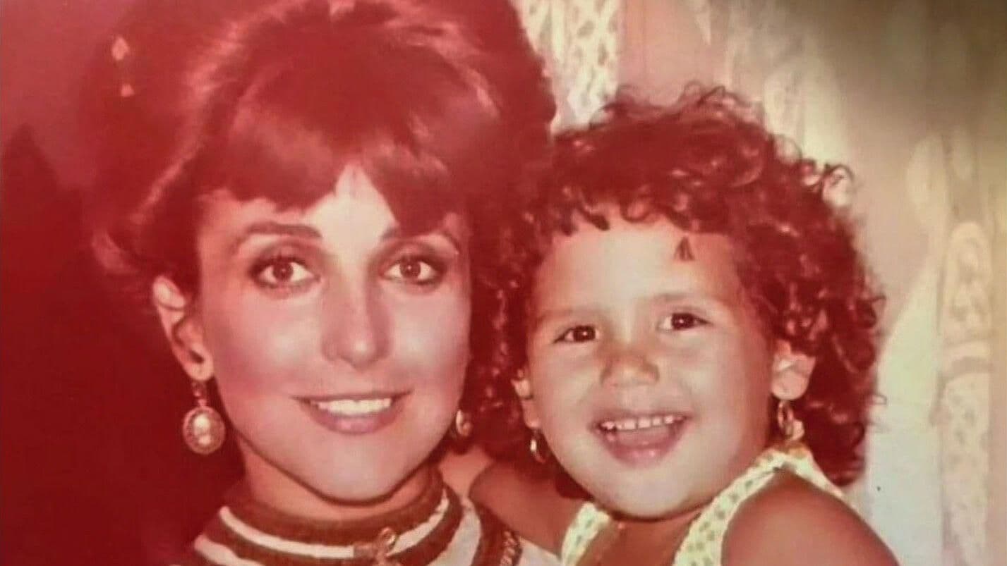 Jueves del Recuerdo: Angélica Vale y Angélica María