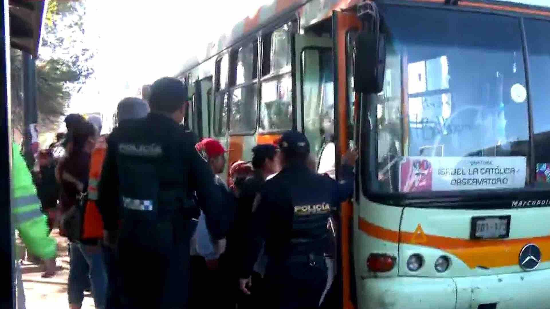 RTP Ofrece Servicio de Apoyo Emergente en la Línea 1 de Balbuena a Pantitlán, CDMX